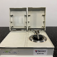 METTLER TOLEDO RE40 Refractometer image 2